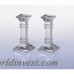 Marquis by Waterford Treviso Crystal Candlestick MBW1065